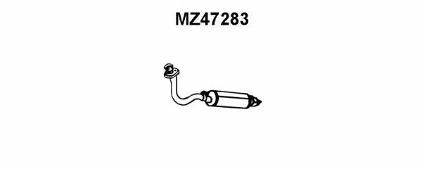 Veneporte MZ47283 Resonator MZ47283