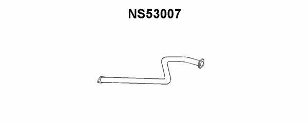 Veneporte NS53007 Exhaust pipe NS53007