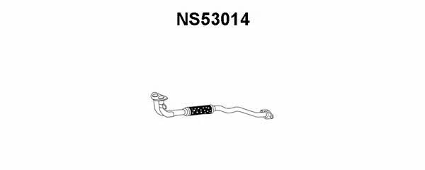Veneporte NS53014 Exhaust pipe NS53014