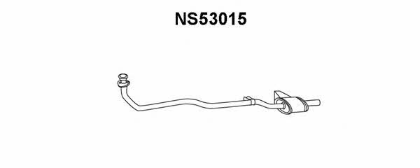 Veneporte NS53015 Resonator NS53015