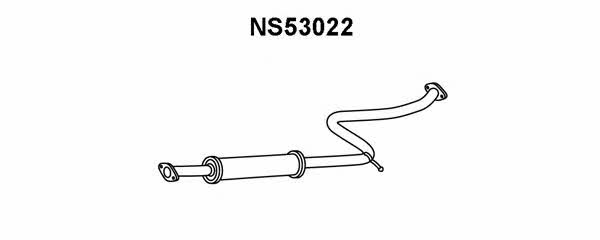Veneporte NS53022 Resonator NS53022
