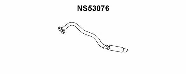 Veneporte NS53076 Exhaust pipe NS53076