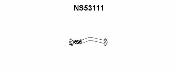 Veneporte NS53111 Exhaust pipe NS53111