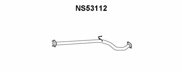 Veneporte NS53112 Exhaust pipe NS53112