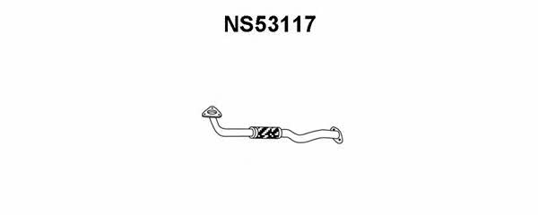 Veneporte NS53117 Exhaust pipe NS53117