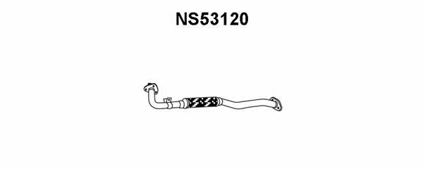 Veneporte NS53120 Exhaust pipe NS53120