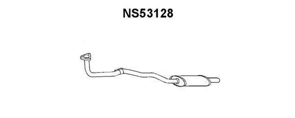 Veneporte NS53128 Resonator NS53128