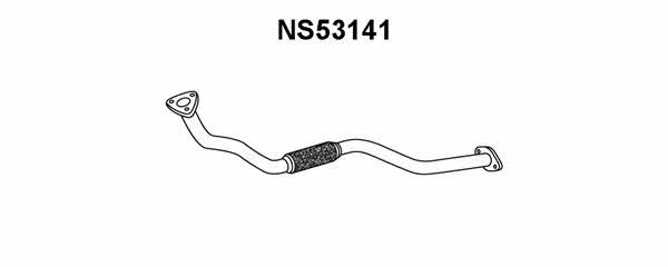 Veneporte NS53141 Exhaust pipe NS53141