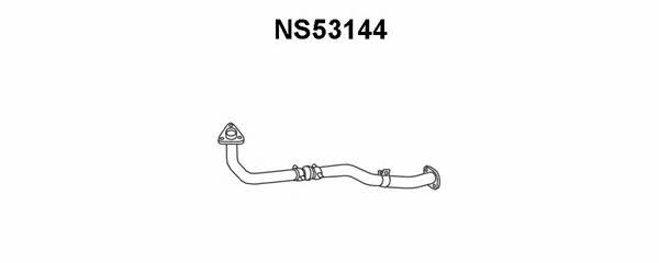 Veneporte NS53144 Exhaust pipe NS53144