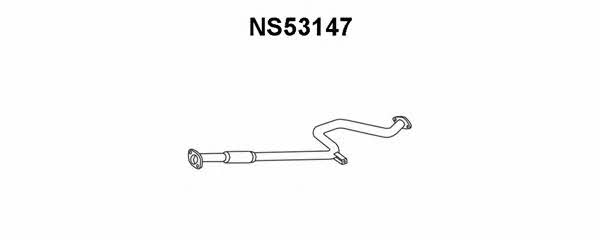 Veneporte NS53147 Resonator NS53147