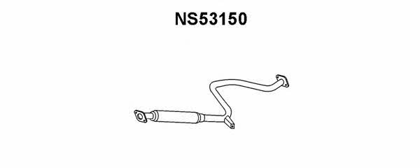 Veneporte NS53150 Resonator NS53150