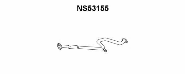 Veneporte NS53155 Resonator NS53155