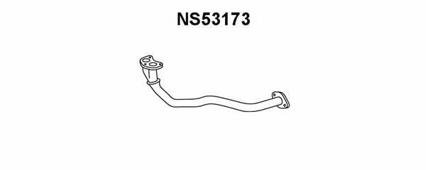 Veneporte NS53173 Exhaust pipe NS53173