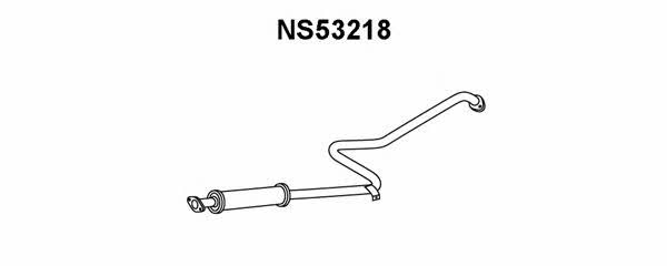 Veneporte NS53218 Resonator NS53218