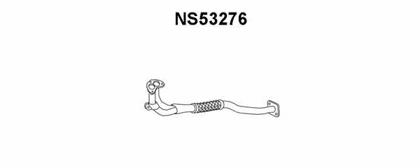 Veneporte NS53276 Exhaust pipe NS53276