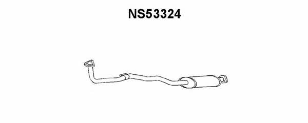 Veneporte NS53324 Resonator NS53324