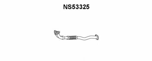 Veneporte NS53325 Exhaust pipe NS53325