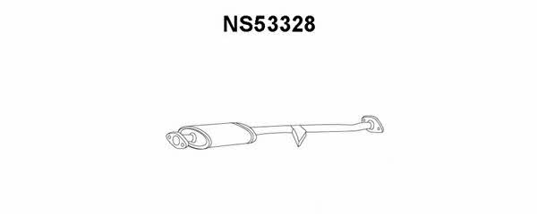 Veneporte NS53328 Resonator NS53328