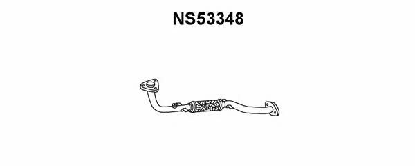 Veneporte NS53348 Exhaust pipe NS53348