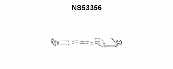 Veneporte NS53356 Resonator NS53356