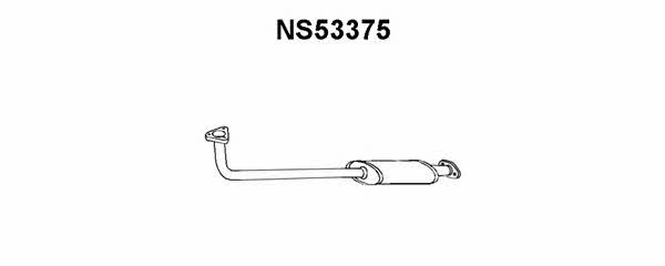 Veneporte NS53375 Resonator NS53375