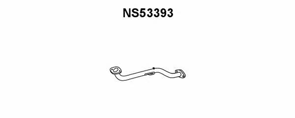Veneporte NS53393 Exhaust pipe NS53393