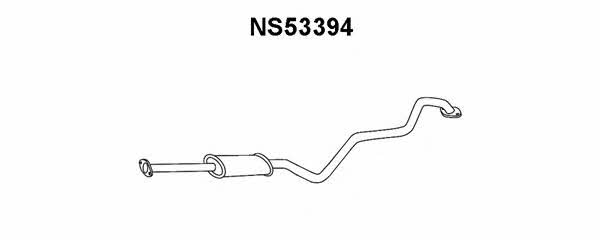 Veneporte NS53394 Resonator NS53394