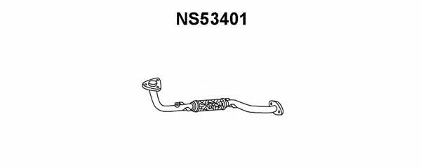 Veneporte NS53401 Exhaust pipe NS53401