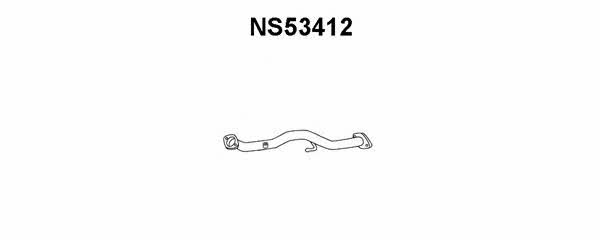 Veneporte NS53412 Exhaust pipe NS53412