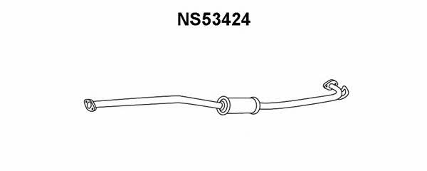 Veneporte NS53424 Resonator NS53424