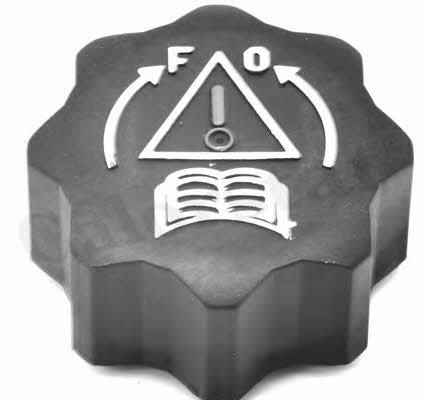 Expansion tank cap Vernet RC0021