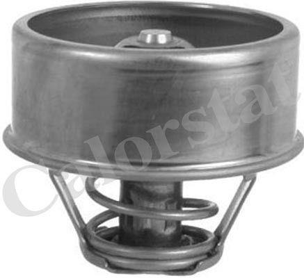 Vernet TH1503.72 Thermostat, coolant TH150372
