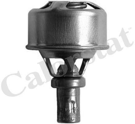 Vernet TH4495.75 Thermostat, coolant TH449575