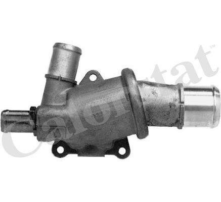 Vernet TH5966.87 Thermostat, coolant TH596687