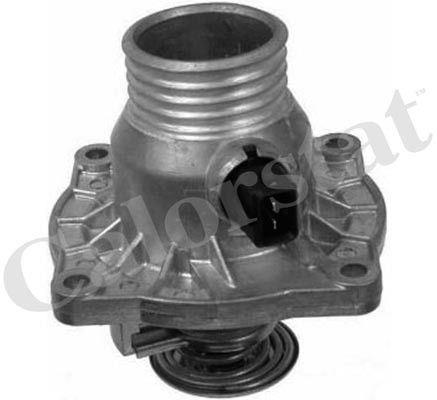 Vernet TH6496.105J Thermostat, coolant TH6496105J