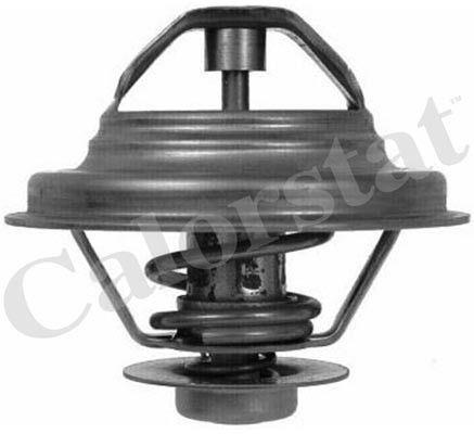 Vernet TH6523.87 Thermostat, coolant TH652387