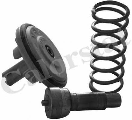 Vernet TH6965.87 Thermostat, coolant TH696587