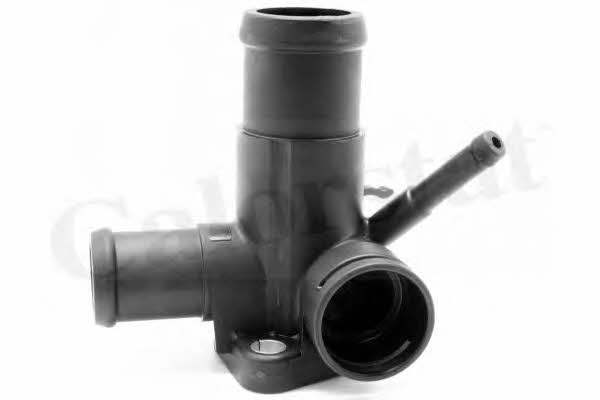 Vernet WF0016 Coolant pipe flange WF0016