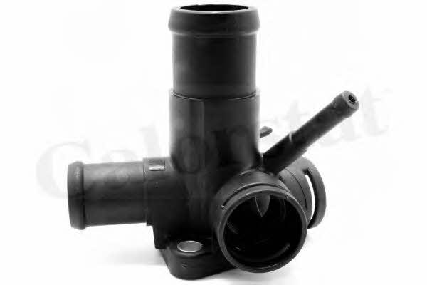 Vernet WF0027 Coolant pipe flange WF0027