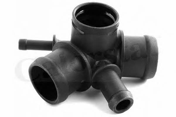 Vernet WF0092 Coolant pipe flange WF0092
