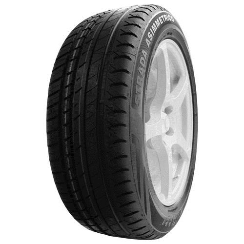 Viatti 1496844100 Passenger Summer Tyre Viatti Strada Asimmetrico V130 185/65 R15 88H 1496844100