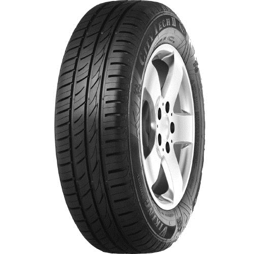 Viking tyres 1562150000 Passenger Summer Tyre Viking Tyres CityTech II 195/60 R15 88V 1562150000