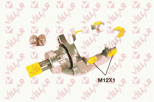 Villar 621.2983 Brake Master Cylinder 6212983