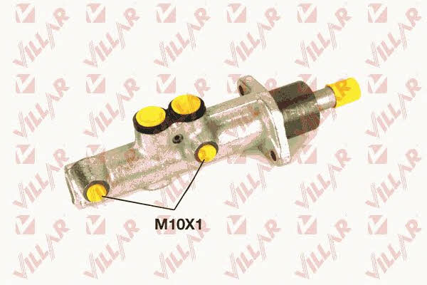 Villar 621.3201 Brake Master Cylinder 6213201
