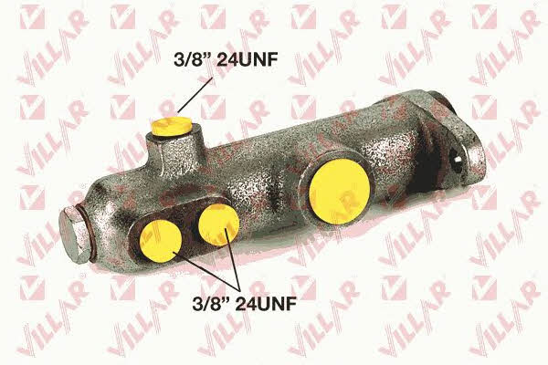 Villar 621.3279 Brake Master Cylinder 6213279