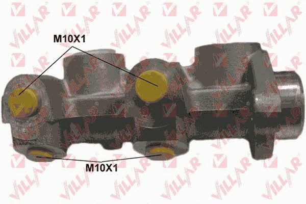 Villar 621.3501 Brake Master Cylinder 6213501
