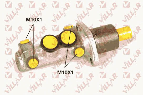 Villar 621.3529 Brake Master Cylinder 6213529