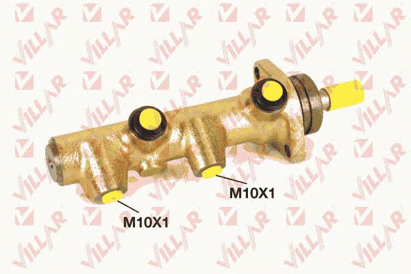 Villar 621.3097 Brake Master Cylinder 6213097