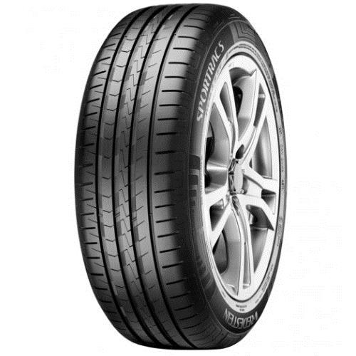 Vredestein 8714692273339 Passenger Summer Tyre Vredestein Sportrac 5 195/60 R14 86H 8714692273339