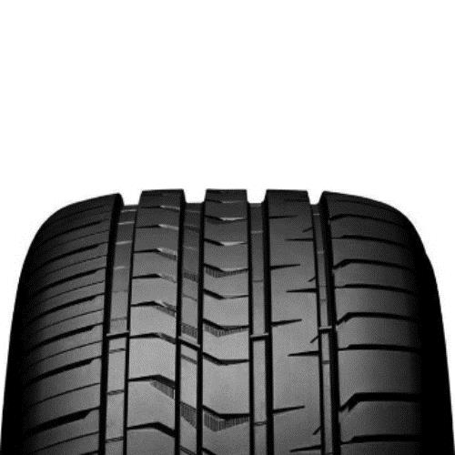 Vredestein 8714692327940 Passenger Summer Tyre Vredestein Ultrac Satin 235/45 R17 97Y 8714692327940